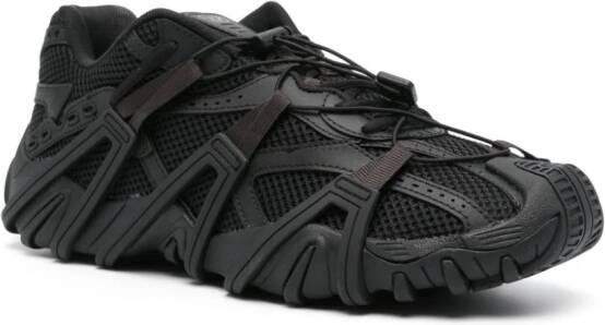 Diesel S-Prototype Cr Lace X sneakers Black