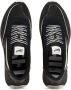 Diesel S-Racer LC logo-appliqué sneakers Black - Thumbnail 4