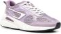 Diesel S-Serendipity lace-up sneakers Purple - Thumbnail 2