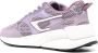 Diesel S-Serendipity lace-up sneakers Purple - Thumbnail 3