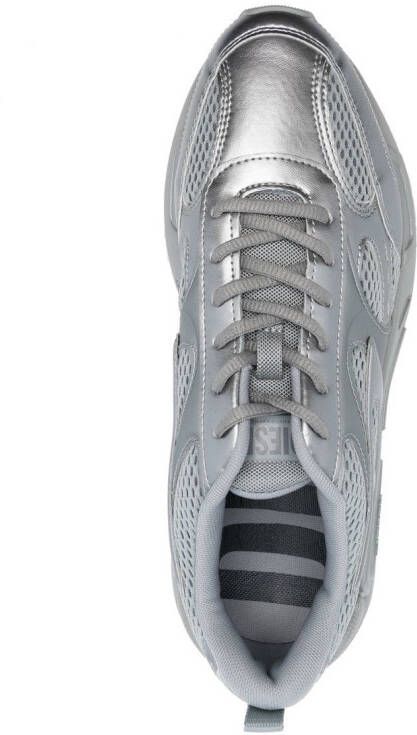 Diesel S-Serendipity Sport panelled sneakers Grey