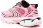Diesel S-Serendipity Pro-X1 panelled sneakers Pink - Thumbnail 3
