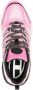Diesel S-Serendipity Pro-X1 panelled sneakers Pink - Thumbnail 4