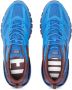 Diesel S-Serendipity Pro-X1 panelled sneakers Blue - Thumbnail 4