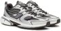Diesel S-Serendipity Pro-X1 panelled sneakers Grey - Thumbnail 2