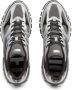 Diesel S-Serendipity Pro-X1 panelled sneakers Grey - Thumbnail 5