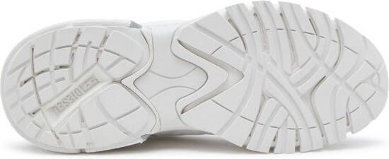 Diesel S-Serendipity Pro-X1 W logo-appliqué sneakers White
