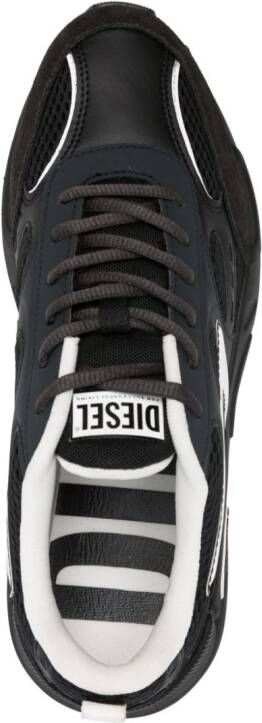 Diesel S-Serendipity Sport low-top sneakers Black