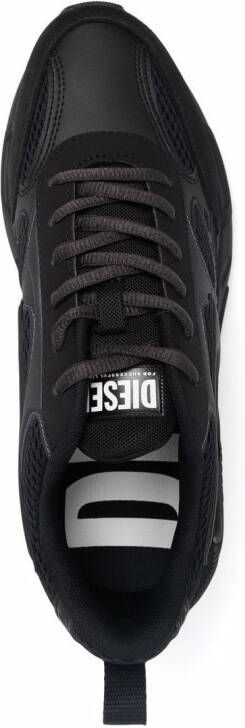 Diesel S-Serendipity Sport W panelled sneakers Black