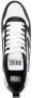 Diesel S-Ukiyo V2 Low panelled sneakers White - Thumbnail 4