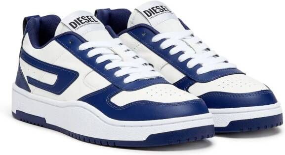 Diesel S-Ukiyo V2 low-top sneakers Blue