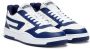 Diesel S-Ukiyo V2 low-top sneakers Blue - Thumbnail 2