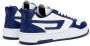 Diesel S-Ukiyo V2 low-top sneakers Blue - Thumbnail 3