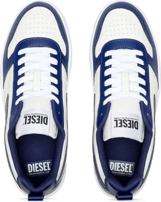Diesel S-Ukiyo V2 low-top sneakers Blue