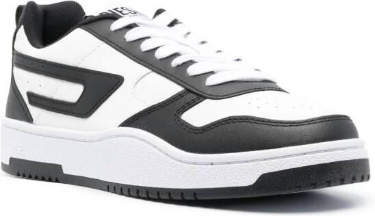 Diesel S-Ukiyo V2 low-top sneakers White