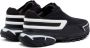 Diesel S-Serendipity Pro-X1 Zip X logo-appliqué sneakers Black - Thumbnail 3