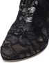 Dolce & Gabbana 105 lace ankle boots Black - Thumbnail 5