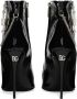 Dolce & Gabbana 105mm patent ankle-boots Black - Thumbnail 3