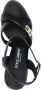 Dolce & Gabbana 130mm stiletto sandals Black - Thumbnail 4