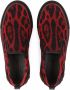 Dolce & Gabbana 2.Zero slip-on sneakers Red - Thumbnail 4
