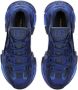 Dolce & Gabbana Air Master panelled sneakers Blue - Thumbnail 4