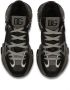Dolce & Gabbana Airmaster chunky sneakers Black - Thumbnail 4