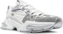 Dolce & Gabbana Airmaster chunky sneakers Silver - Thumbnail 2