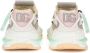 Dolce & Gabbana Airmaster panelled sneakers Multicolour - Thumbnail 3