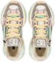Dolce & Gabbana Airmaster panelled sneakers Multicolour - Thumbnail 4
