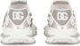 Dolce & Gabbana Airmaster DG-logo chunky sneakers White - Thumbnail 3