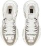 Dolce & Gabbana Airmaster DG-logo chunky sneakers White - Thumbnail 4