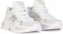 Dolce & Gabbana Airmaster panelled sneakers White - Thumbnail 2