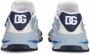 Dolce & Gabbana Airmaster panelled sneakers Blue - Thumbnail 3