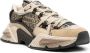 Dolce & Gabbana Nylon Airmaster panelled low-top sneakers Neutrals - Thumbnail 2