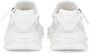 Dolce & Gabbana Airmaster panelled sneakers White - Thumbnail 3