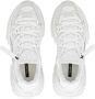 Dolce & Gabbana Airmaster panelled sneakers White - Thumbnail 4