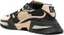 Dolce & Gabbana Airmaster panelled sneakers Neutrals - Thumbnail 3