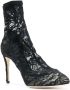 Dolce & Gabbana ankle boots Black - Thumbnail 2
