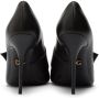 Dolce & Gabbana Belluci buckle-detail pumps Black - Thumbnail 3