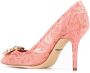 Dolce & Gabbana 'Belluci' pumps Pink - Thumbnail 3