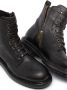 Dolce & Gabbana Bernini ankle boots Black - Thumbnail 2