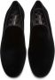 Dolce & Gabbana block-heel slippers Black - Thumbnail 4