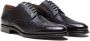 Dolce & Gabbana brogue detail derby shoes Black - Thumbnail 2