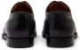 Dolce & Gabbana brogue detail derby shoes Brown - Thumbnail 3