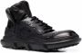 Dolce & Gabbana brogue-style boots Black - Thumbnail 2