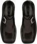 Dolce & Gabbana leather monk shoes Black - Thumbnail 4