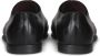 Dolce & Gabbana calf leather pointed Derby shoes Black - Thumbnail 3