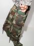 Dolce & Gabbana camouflage-pattern pointed-toe boots Green - Thumbnail 5