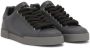 Dolce & Gabbana chunky-lace low-top sneakers Grey - Thumbnail 2