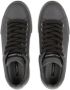 Dolce & Gabbana chunky-lace low-top sneakers Grey - Thumbnail 4